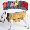 Doglemi Wag A Tude Roupas para Pet Dog Hot Selling Atacado Custom Dog roupas de inverno